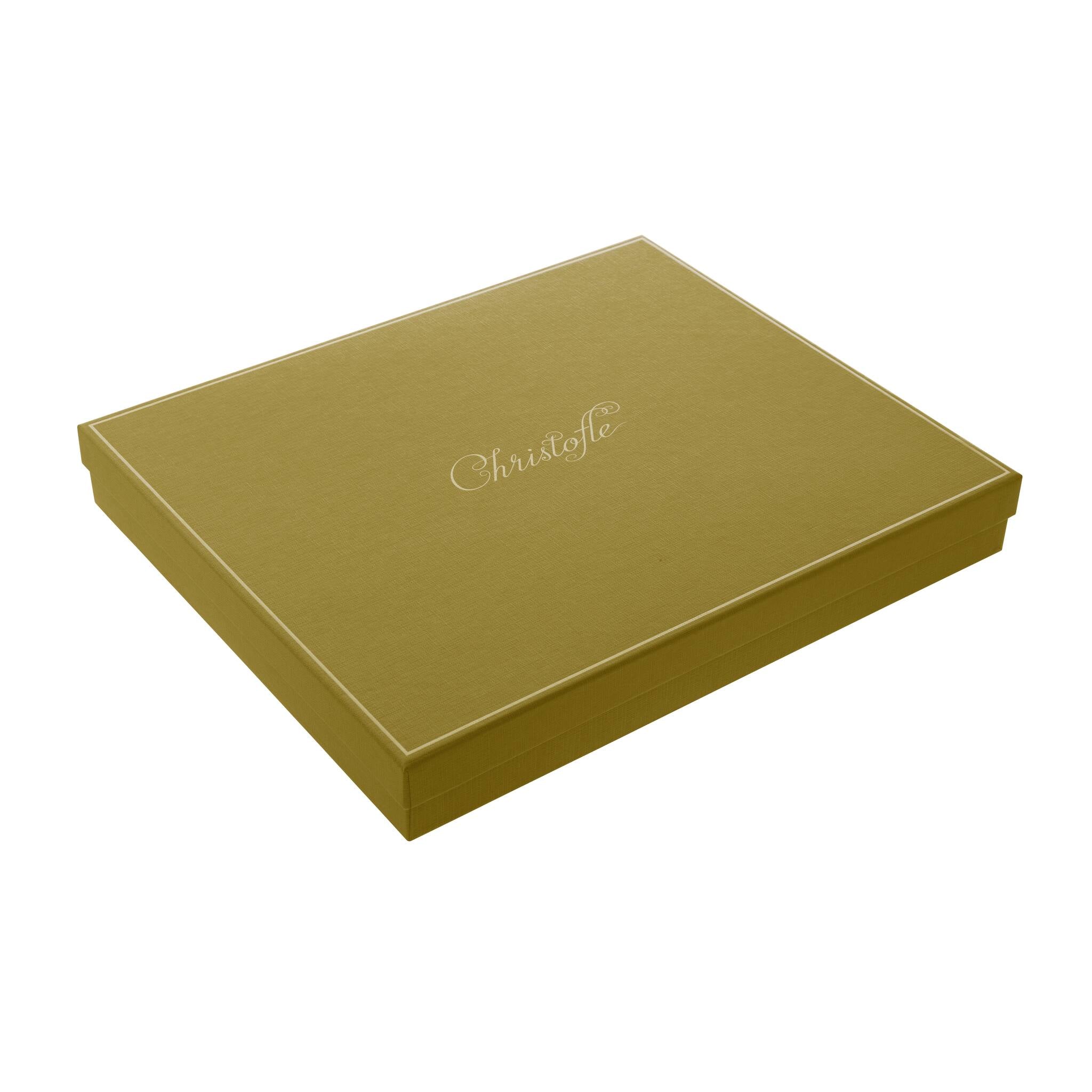 Christofle Jardin d'Eden Silver-Plated Picture Frame - 4 X 6 in — additional view