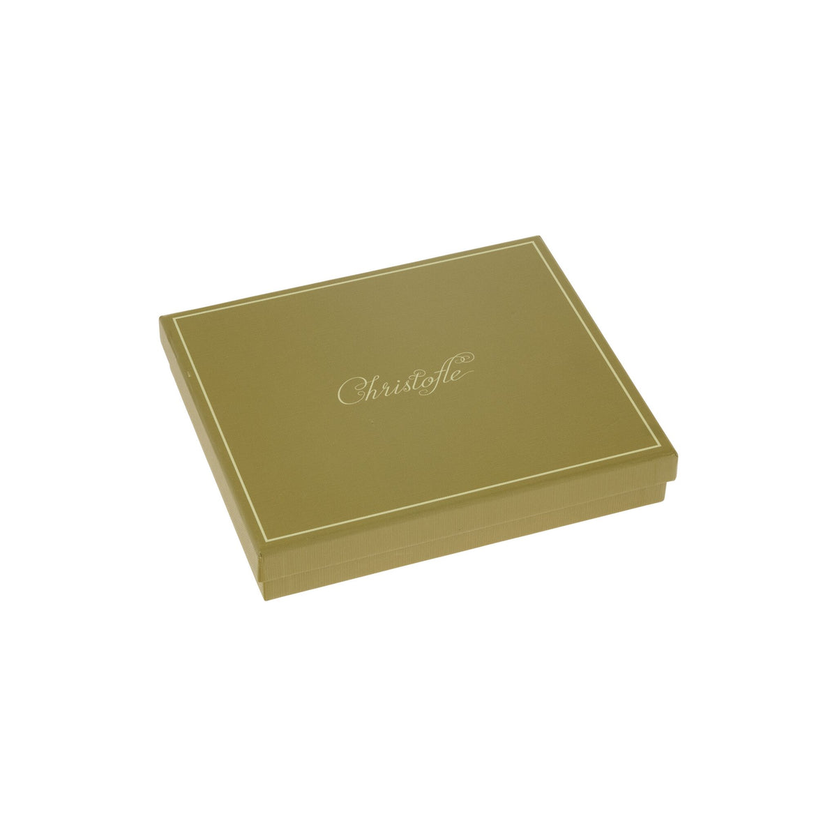 Christofle Les Fables Stainless Steel Picture Frame - 4 x 6 in, view 4