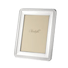 Christofle Malmaison Silver-Plated Picture Frame - 4 X 6 in — additional view