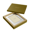 Christofle Graphik Stainless Steel Picture Frame - 5 x 7 in, view 6