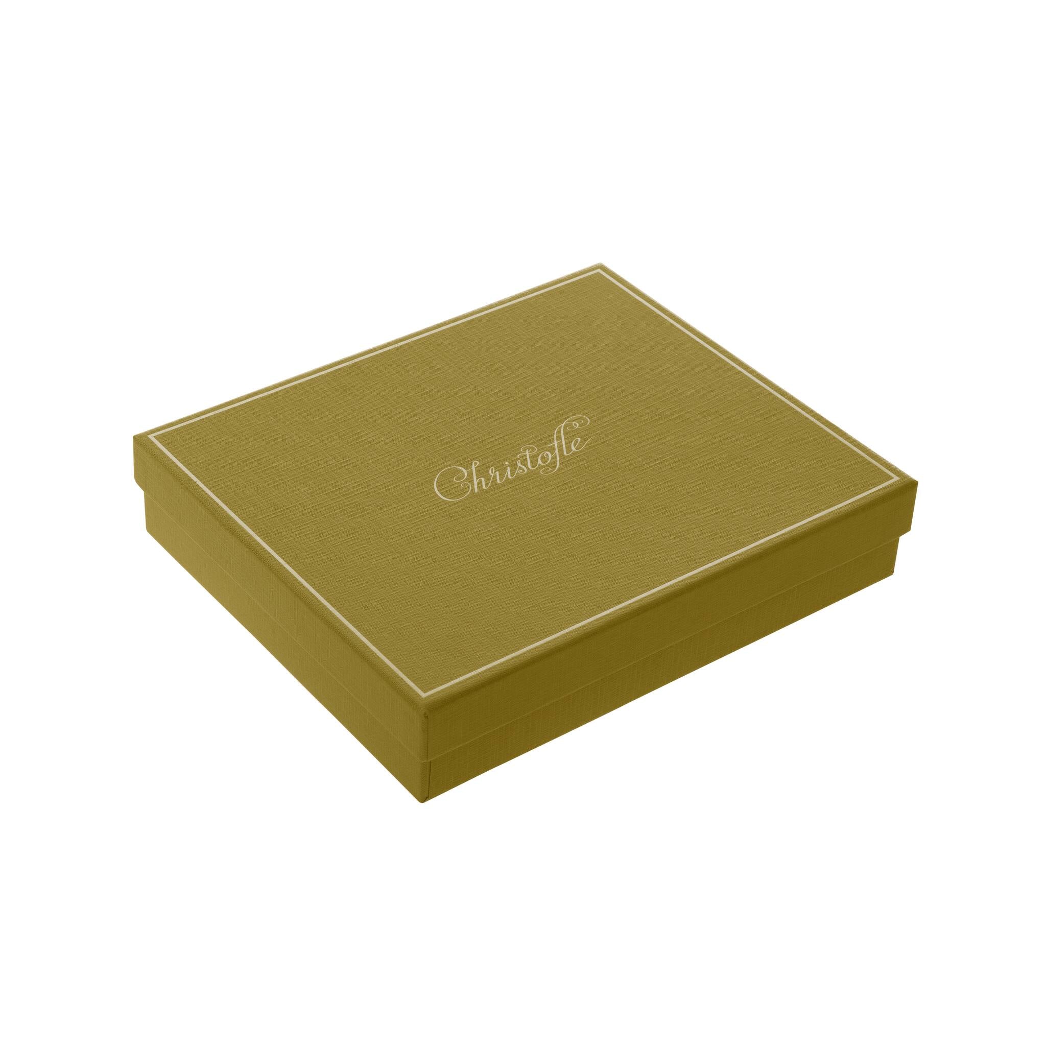 Christofle Jardin d'Eden Silver-Plated Picture Frame - 5 X 7 in — additional view