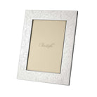 Christofle Jardin d'Eden Silver-Plated Picture Frame - 5 X 7 in — additional view