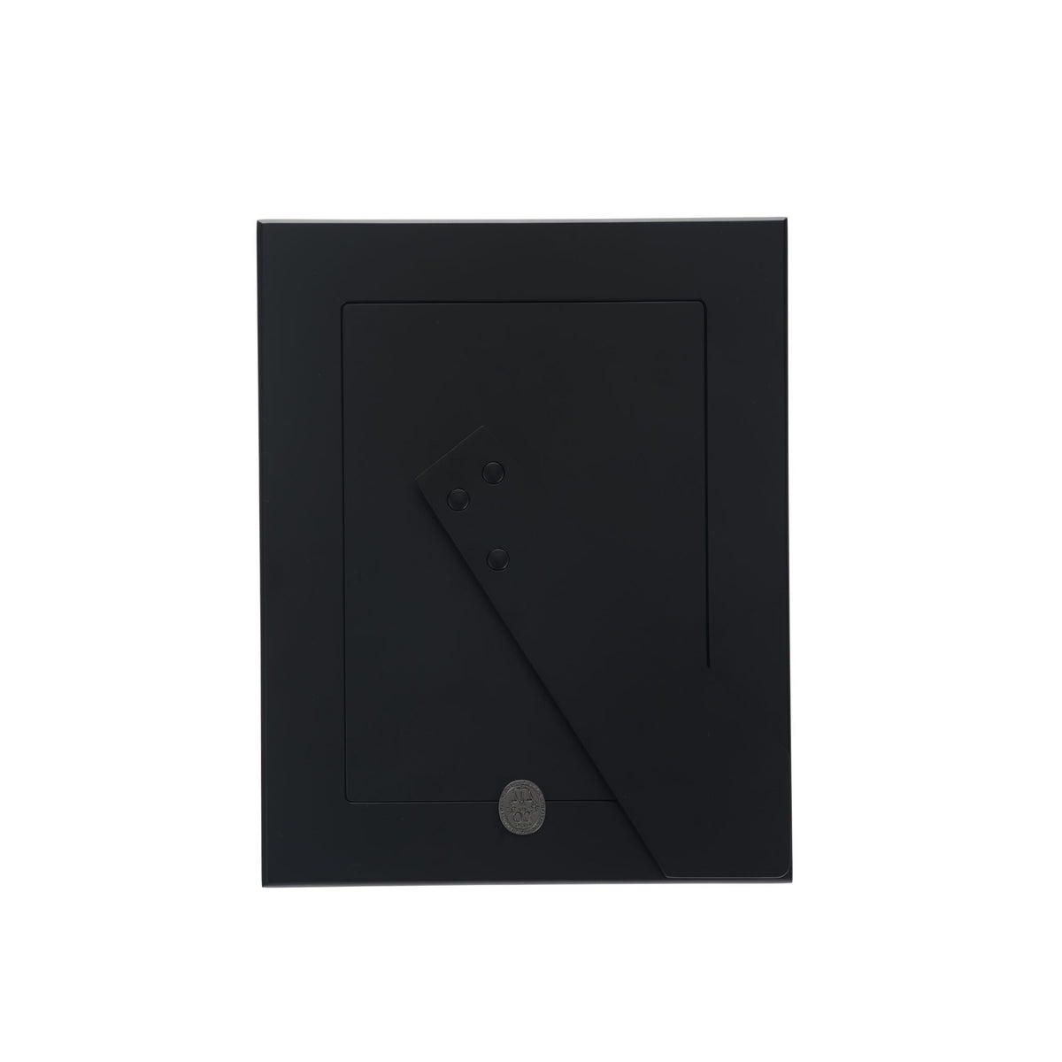 Christofle Les Fables Stainless Steel Picture Frame - 5 x 7 in, view 4