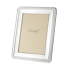 Christofle Malmaison Silver-Plated Picture Frame - 5 X 7 in — additional view