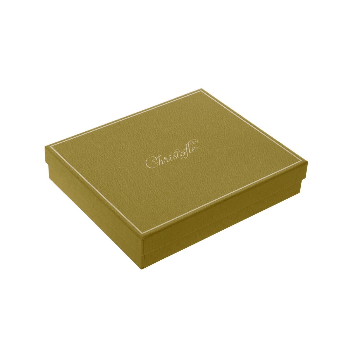 Christofle Fidelio Silver-Plated Picture Frame - 7 x 9 in, view 6
