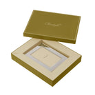Christofle Fidelio Silver-Plated Picture Frame - 3.5 x 5 in, view 5
