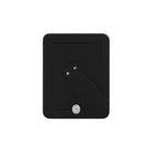 Christofle Malmaison Silver-Plated Picture Frame - 3.5 X 5 in in silver-plate on a white background