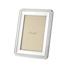 Christofle Malmaison Silver-Plated Picture Frame - 3.5 X 5 in — additional view