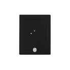 Christofle Perles Silver-Plated Picture Frame - 3.5 X 5 in in silver-plate on a white background