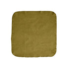 Christofle Polishing Cloth on a white background
