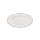 Christofle Malmaison Porcelain Bread Plate — additional view