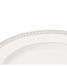 Christofle Malmaison Porcelain Bread Plate — additional view