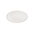 Christofle Malmaison Porcelain Dessert/Salad Plate — additional view