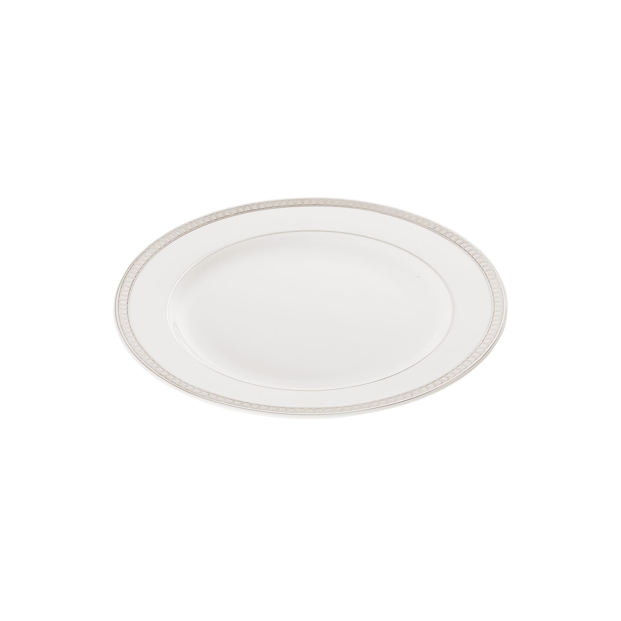 Christofle Malmaison Porcelain Dessert/Salad Plate — additional view