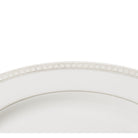 Christofle Malmaison Porcelain Dessert/Salad Plate — additional view