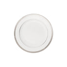 Christofle Malmaison Porcelain Dessert/Salad Plate — additional view