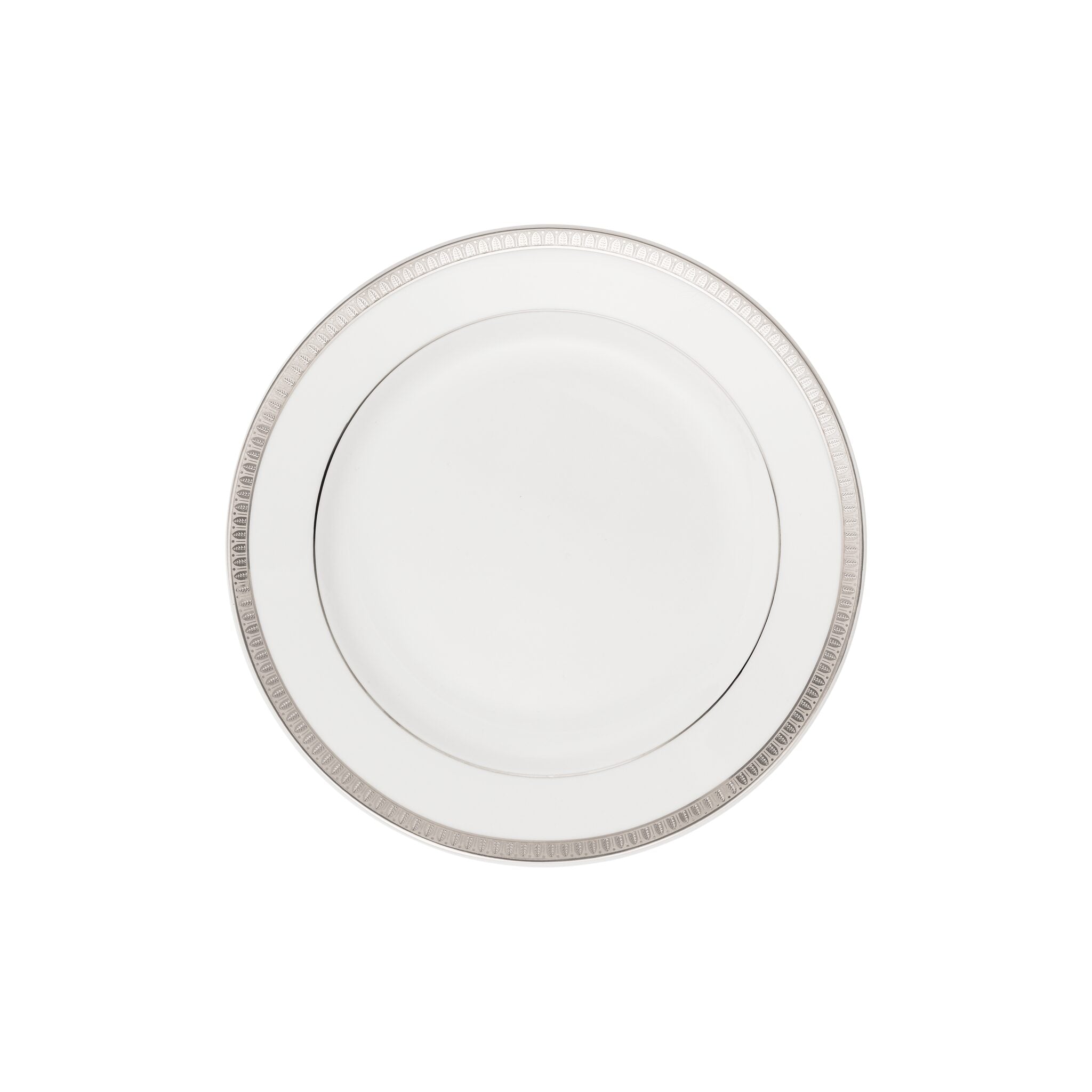 Christofle Malmaison Porcelain Dessert/Salad Plate — additional view