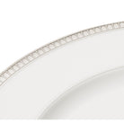 Christofle Malmaison Porcelain Dinner Plate — additional view