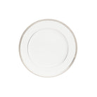 Christofle Malmaison Porcelain Dinner Plate — additional view