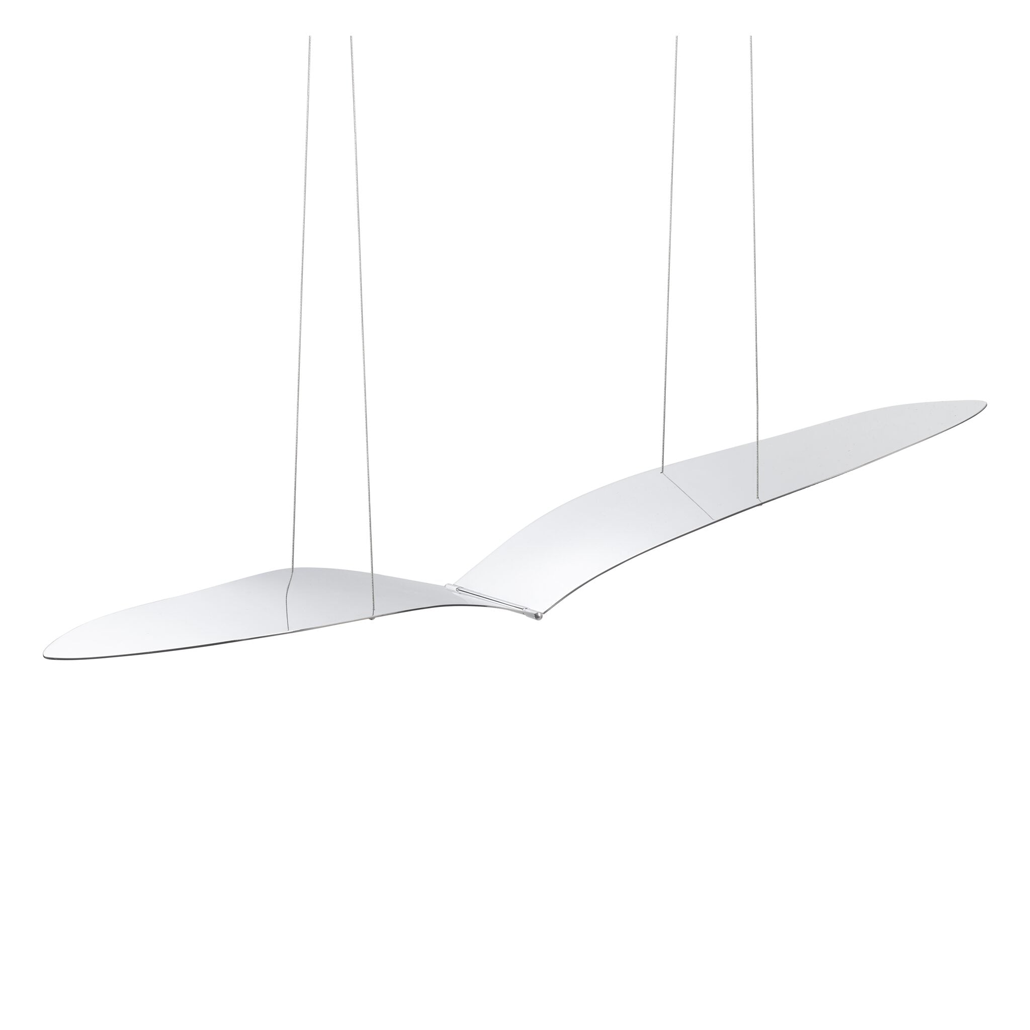 Christofle Rhodium Plated Silver Mobile — additional view