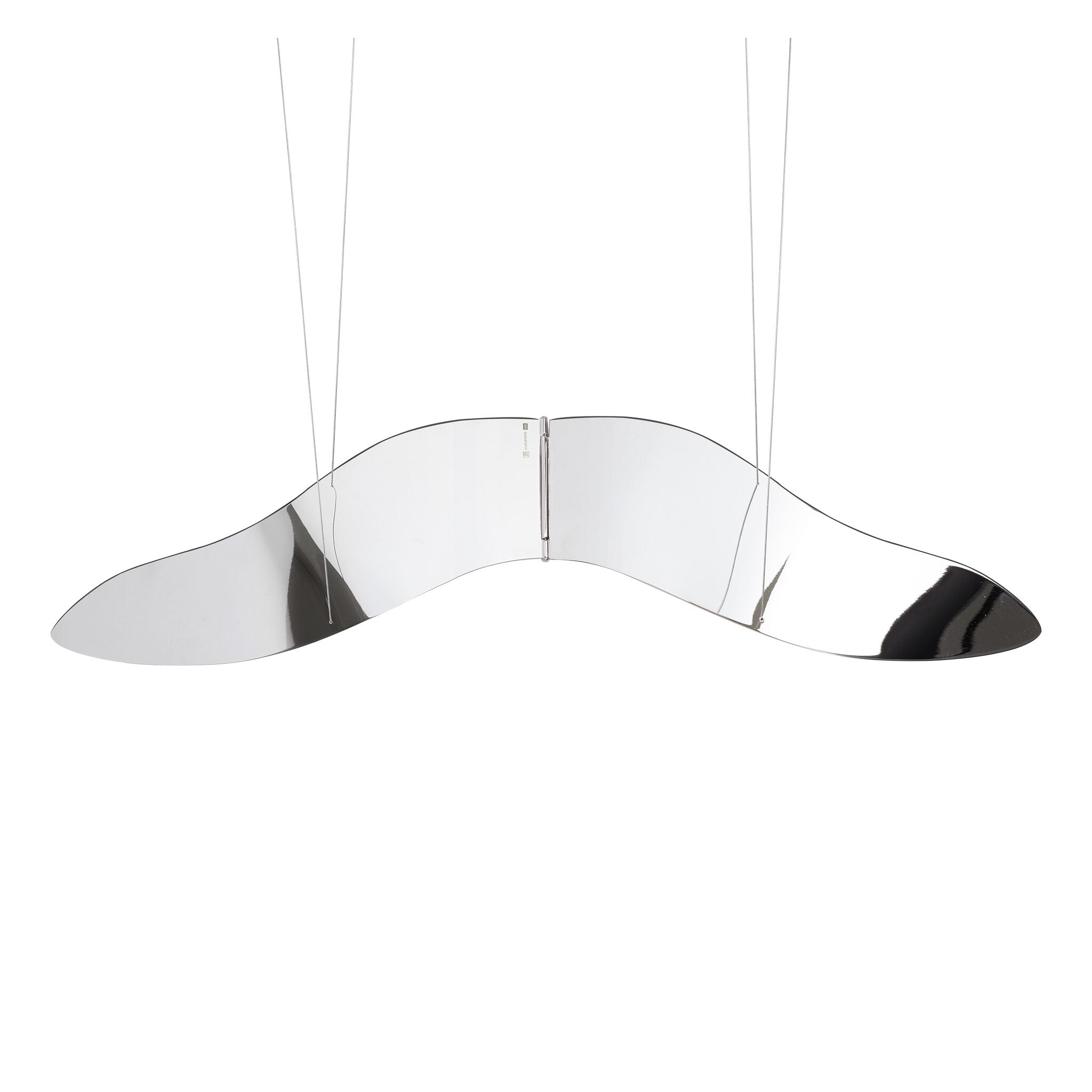 Christofle Rhodium Plated Silver Mobile — additional view