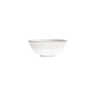 Christofle Porcelain Chinese Rice Bowl Platinum Finish — additional view