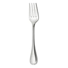 Christofle Malmaison Silver-Plated Salad Fork — additional view