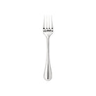 Christofle Perles Silver-Plated Salad Fork — additional view