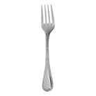 Christofle Rubans Silver-Plated Cake Fork — additional view