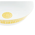 Christofle Malmaison Porcelain Salad Serving Bowl — additional view