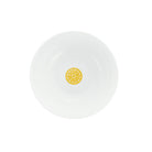 Christofle Malmaison Porcelain Salad Serving Bowl — additional view