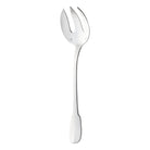 Christofle Cluny Silver-Plated Salad Serving Spoon — additional view