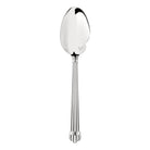 Christofle Aria Silver-Plated Sauce Spoon — additional view