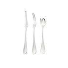 Christofle Albi Silver-Plated 6-Piece Seafood Duo Set — additional view