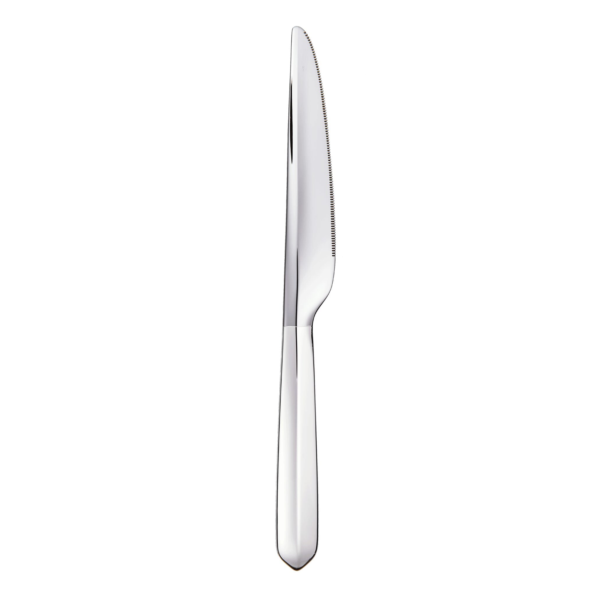 Christofle Infini Silver-Plated Dinner Knife — additional view