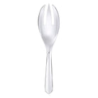 Christofle Serving Fork Infini Silver Plated — additional view