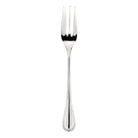 Christofle Malmaison Silver-Plated Serving Fork — additional view