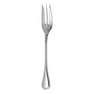 Christofle Rubans Silver-Plated Salad Serving Fork — additional view