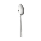 Christofle Stainless Steel Serving Spoon — additional view