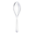 Christofle Serving Spoon Infini Silver Plated — additional view