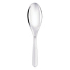 Christofle Serving Spoon Infini Silver Plated — additional view