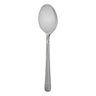 Christofle Osiris Stainless Steel Serving Spoon — additional view