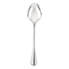 Christofle Perles Silver-Plated Serving Spoon — additional view