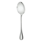 Christofle Rubans Silver-Plated Serving Spoon — additional view