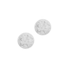 Christofle Stainless Steel Glass Coaster Set — additional view