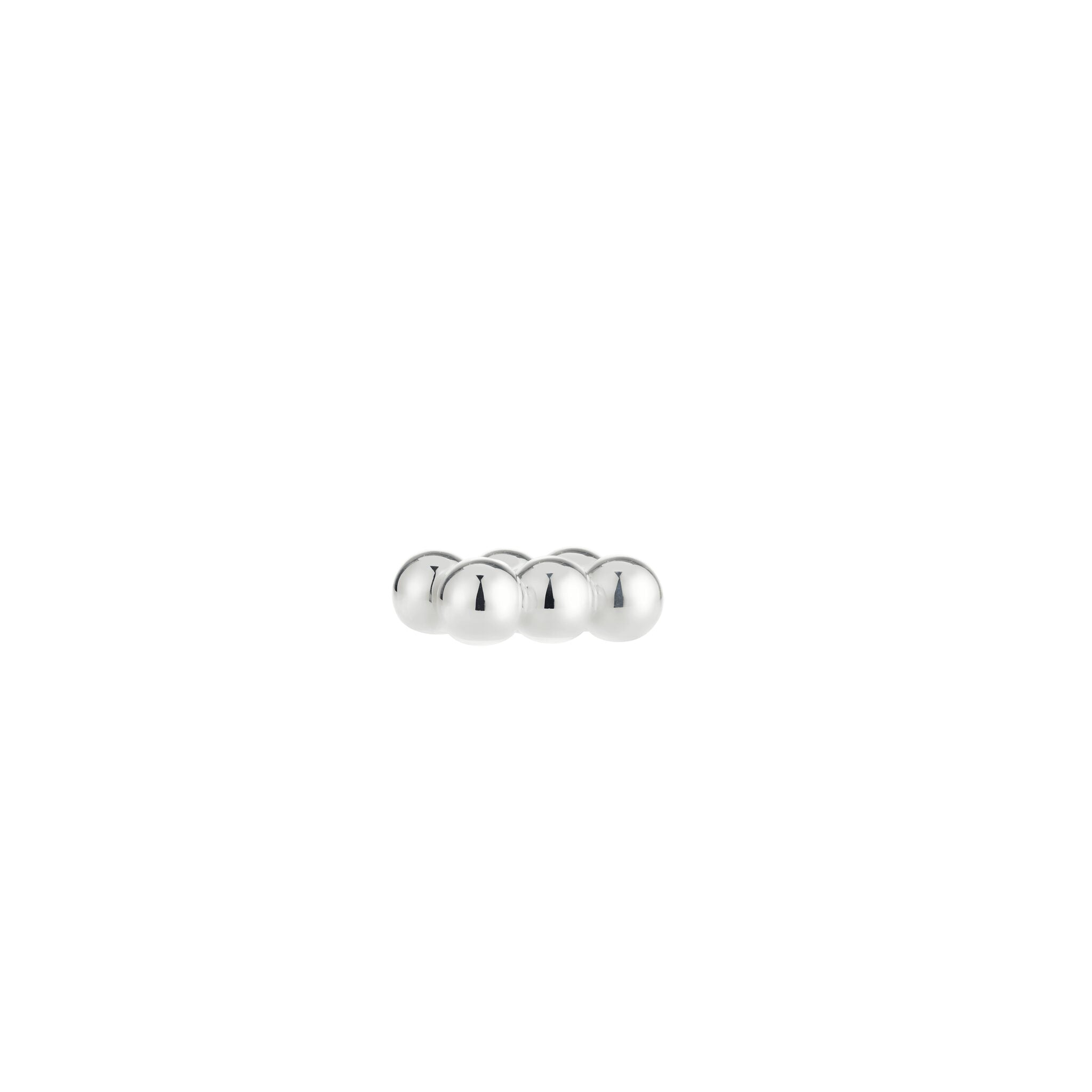 Christofle Silver-Plated Place Card Holder Set — additional view