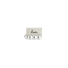 Christofle Silver-Plated Place Card Holder Set — additional view