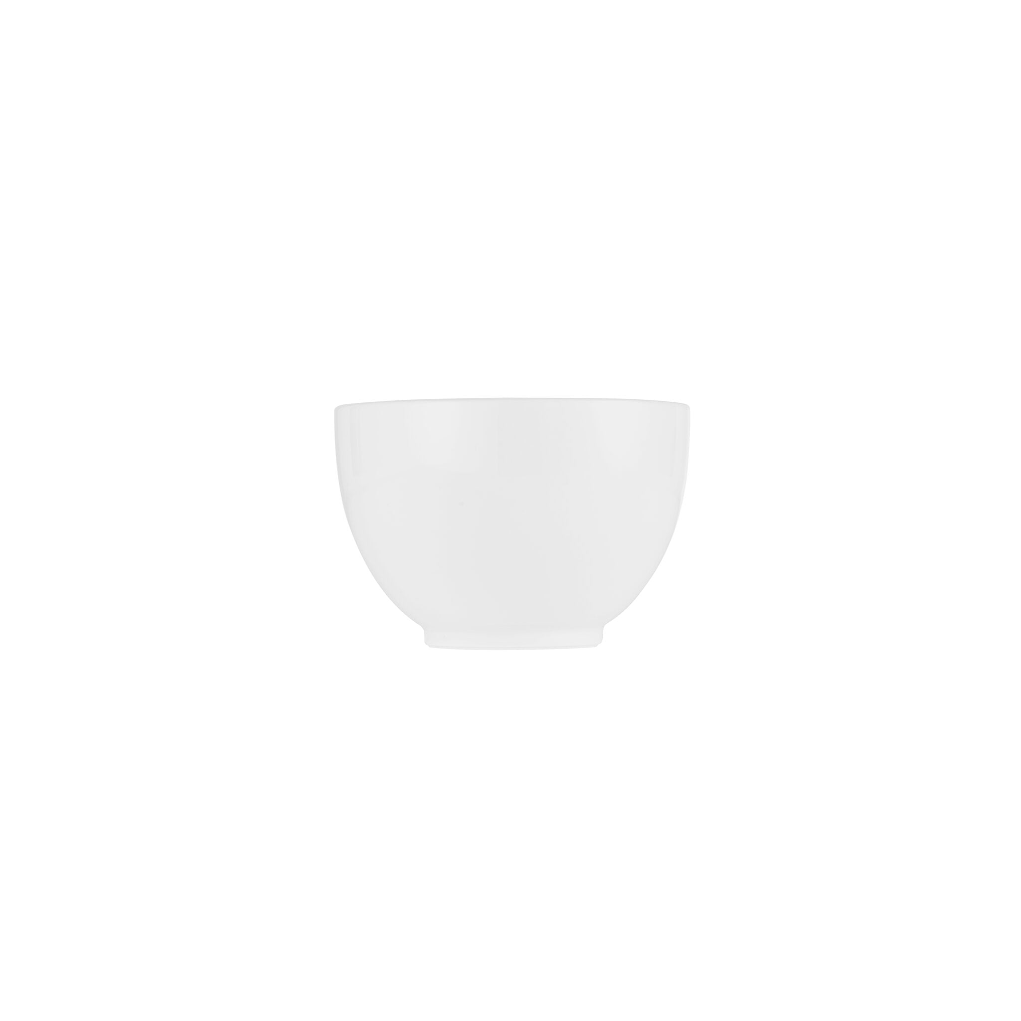 Christofle Set of 2 Porcelain Soup Bowls — additional view