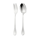 Christofle Albi Silver-Plated Serving Piece Set of 2 — additional view