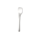 Christofle Silver-Plated Spoon Set in silver-plate on a white background